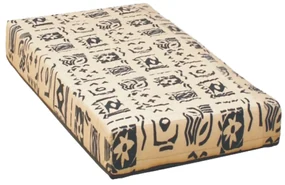 Matrac, pružinový, 90x200, FUTON ARONA