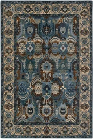 Koberec Dywilan Superior Oman Dark Blue
