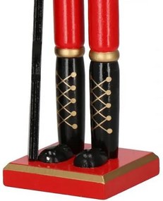 Vianočný panáčik 51 cm SPRINGOS CA0910