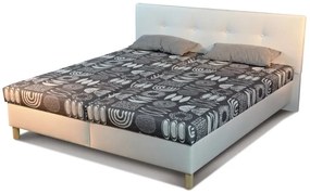 Manželská posteľ DONA Rozmer: 160x200cm