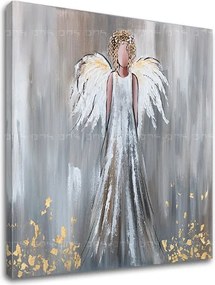 Obraz na plátne ANJEL 1 dielny XOBFB561E1