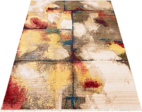 TA Koberec FF49A KRÉMOVÁ RIVOLI FPH Rozmer: 200x305 cm