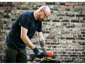 Akumulátorová reťazová píla RTMPA0064 21V RTMPA0064