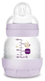 Antikoliková fľaša 130ml, Lilac