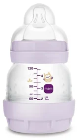 Antikoliková fľaša 130ml, Lilac