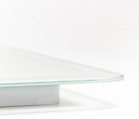 Brilagi - stmievateľné LED kúpeľňové vyhrievané zrkadlo s podsvietením BELLA LED/16W/230V 60x60 cm IP44