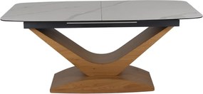 SI Keramický stôl Dolce