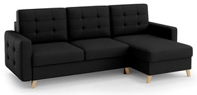 Rohová sedacia súprava Vegas Velo 637