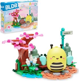 Stavebnica BLDR Sunny – SQUISHMALLOWS