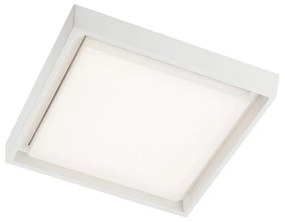 Redo  9186 BEZEL stropné svietidlo LED 25W 1950lm IP54