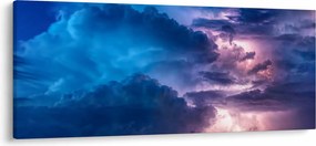 Obraz mračien (120x50 cm)
