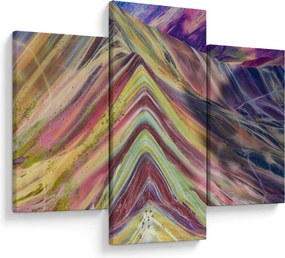 Obraz - Panoráma (90x60 cm)
