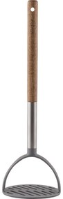 Lamart LT3991 mačkadlo nylonové Wood