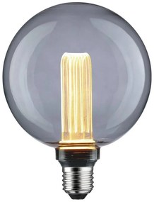 Paulmann LED Žiarovka INNER G125 E27/3,5W/230V 1800K - Paulmann 28876 W2959