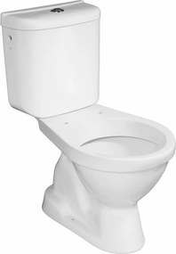 WC kombi Jika UNI H8241790007873 so spodným odpadom