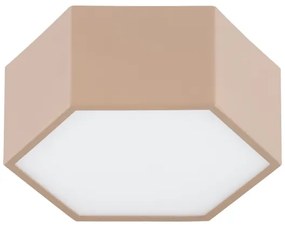 Argon 8782 - LED Stropné svietidlo LIBERO LED/12W/230V 3000K krémová