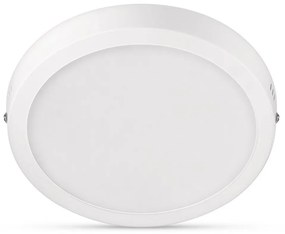 Philips - LED Stropné svietidlo MAGNEOS LED/12W/230V 2700K biela