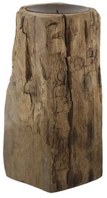 Nástenný svietnik Grimaud Unit - 15*2*46 cm