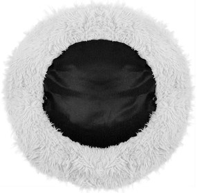 Bestent Pelech pre psa 60cm Light Grey Nero