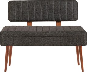 Lavica VINA II s úložným priestorom 110 cm - výber z 7 prevedení