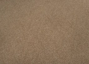 Koberce Breno Metrážny koberec PAROS 35, šíře role 400 cm, béžová, viacfarebná