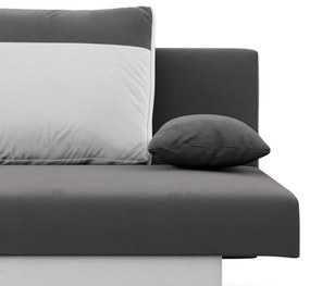 Veľká rozkladacia pohovka SONY model 2