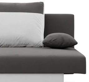 Veľká rozkladacia pohovka SONY model 2