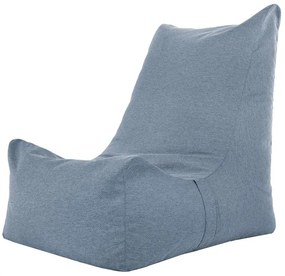 Sedací vak Distinto Balance Recycling Farba: Tyrkysový