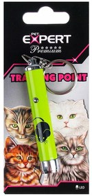 Tréningové svetielko pre mačky LED 1,4x8,0 cm 518.11