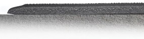 COBA Penová priemyselná rohož s tvrdeným PVC povrchom, protiúnavová, 90 cm, rolka 5m