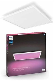 Philips - LED RGB Stmievateľný panel Hue SURIMU LED/60W/230V 2000-6500K 871951435507100