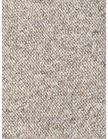 Sivokrémový prateľný koberec 160x230 cm Rocco Dark Cream – Elle Decoration