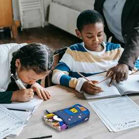 Peračník Minifigures – LEGO®