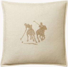 Ľanový dekoračný vankúš Griffith