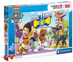 Puzzle Paw Patrol