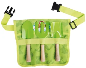 Detský záhradkársky set Esschert Design Little Gardener