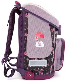 Kompaktná školská taška BON VOYAGE ARS UNA