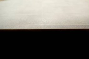 PVC podlaha Texas New Toledo 580 sivá