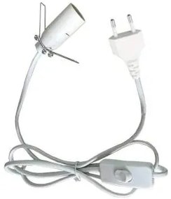 Selenit lampa 25 cm