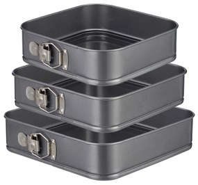 Sada 3ks foriem na pečenie RD27891