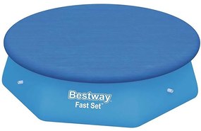 Krycia plachta na bazén 2,44 m 58032