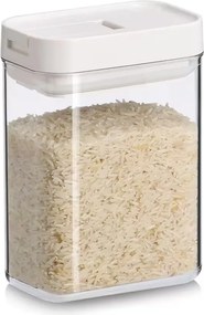 Zeller Present Dóza na potraviny, vzduchotesné veko, 670 ml, COMPACTA