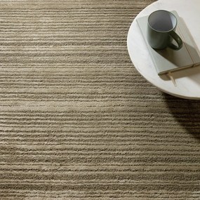 Šalviovozelený ručne tkaný koberec s prímesou vlny 200x290 cm Henley Sage – Asiatic Carpets