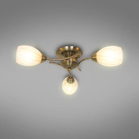 Stropné svietidlo  CL16173-3 PL3