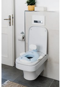 Modré detské WC sedadlo - Kindsgut