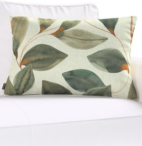Karin - jednoduchá obliečka, 60x40cm farba produktu viacfarebná látka vzorované