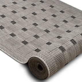 Behúň SIZAL SION 6052 sivý