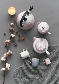 Hrnček na espresso Le Creuset 100 ml tmavo modrá