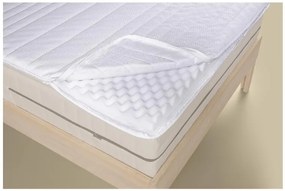 Livarno®  Vrchný matrac, 90 x 200 cm  (100398178)
