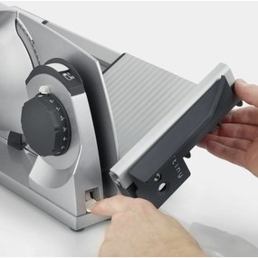 Graef MyTiny MT 1000 elektrický krájač